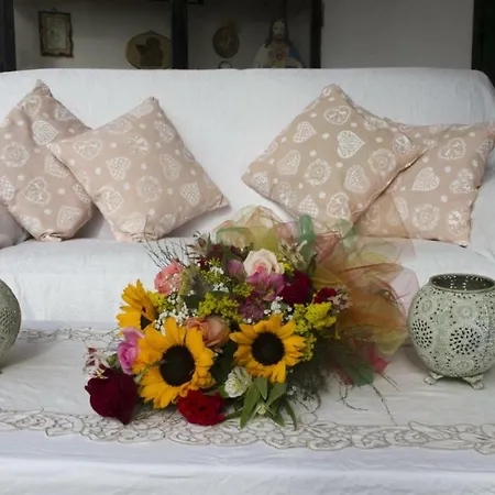 Le Pigne Bed & Breakfast