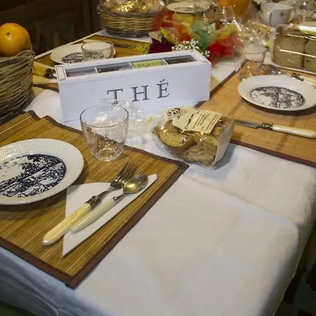 Le Pigne Bed & Breakfast