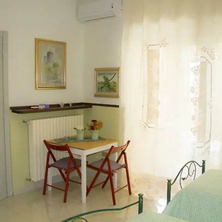Le Pigne Bed & Breakfast Taurisano
