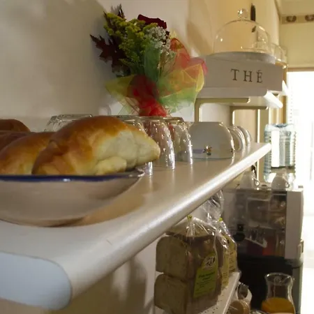 Le Pigne Bed & Breakfast