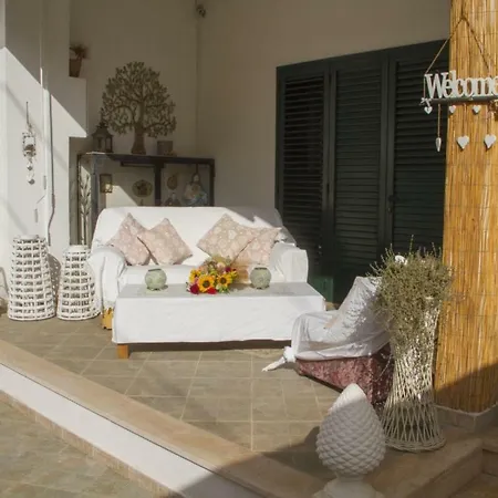 Le Pigne Bed & Breakfast