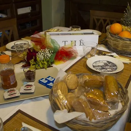 Bed & Breakfast Le Pigne *