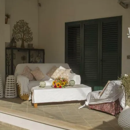 Le Pigne Bed & Breakfast