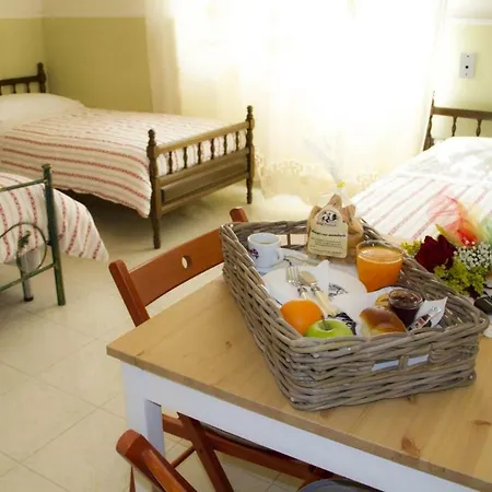 Bed & Breakfast Le Pigne Taurisano